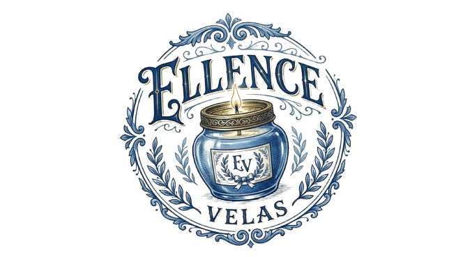 Ellence Velas Logo